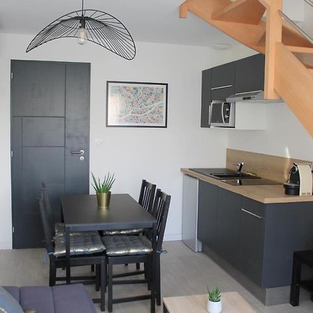 Le Logis Du Bien-Etre, Balneo & Sauna Dans Chambre Vertou Bagian luar foto