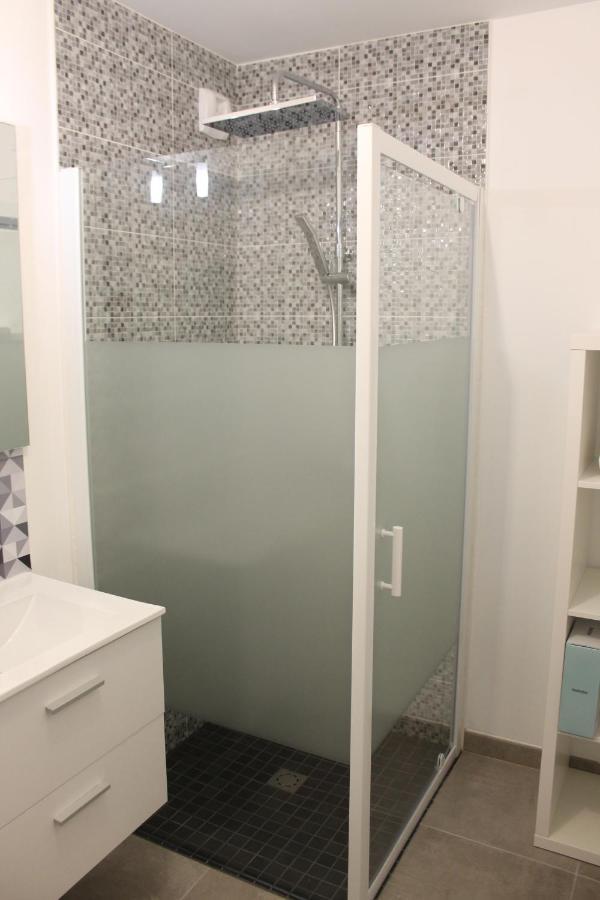 Le Logis Du Bien-Etre, Balneo & Sauna Dans Chambre Vertou Bagian luar foto