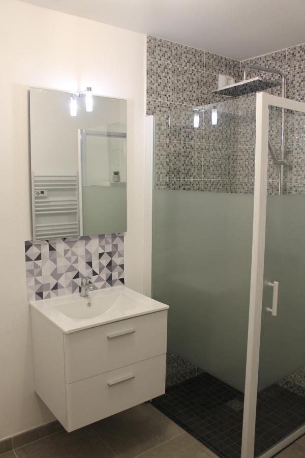 Le Logis Du Bien-Etre, Balneo & Sauna Dans Chambre Vertou Bagian luar foto