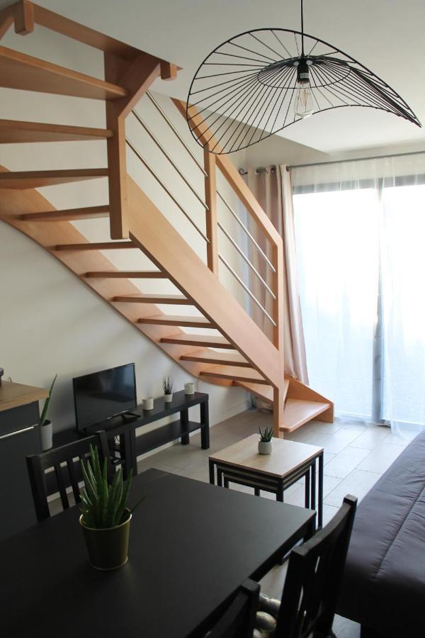 Le Logis Du Bien-Etre, Balneo & Sauna Dans Chambre Vertou Bagian luar foto